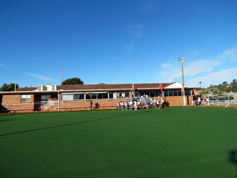 Dungog Memorial Bowling Club - NT Tourism 0