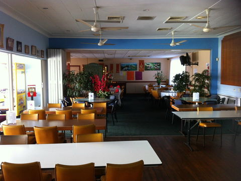 Dungog Memorial Bowling Club - NT Tourism 2
