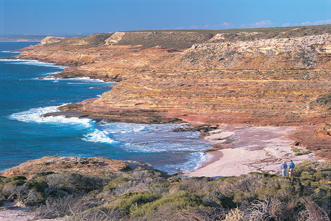 Eagle Gorge - Accommodation NT 0