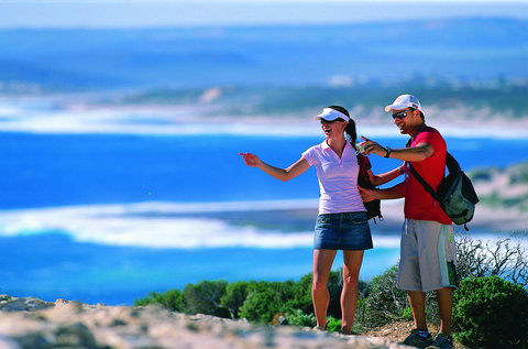 Eagle Gorge - Accommodation NT 1