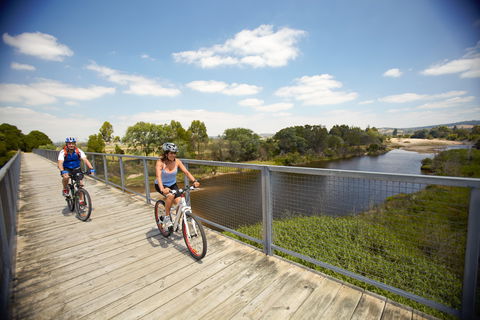 East Gippsland Rail Trail - Accommodation NT 0