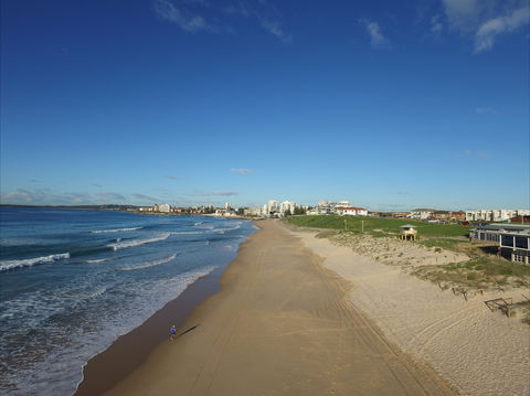 Elouera Beach Cronulla - Accommodation NT 1
