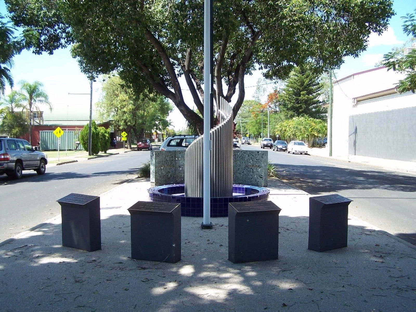  Accommodation NT