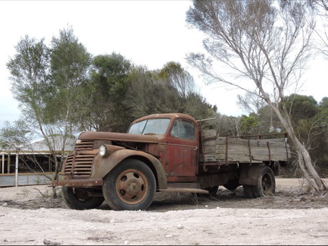 Emu Ridge Eucalyptus Pty Ltd - Accommodation NT 2