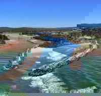 Evans River - Accommodation NT