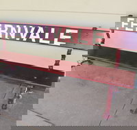 Fernvale - Accommodation NT