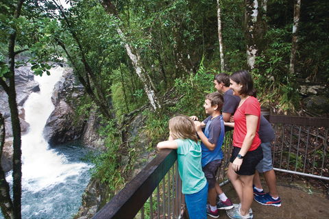 Finch Hatton - Accommodation NT 2