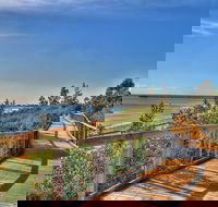 Frankston Foreshore - Cycling - Accommodation NT
