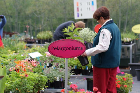 Friends Of Geelong Botanic Gardens - Accommodation NT 2