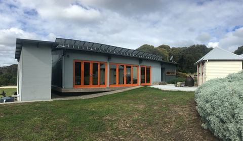 Furneaux Museum - Accommodation NT 1
