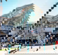 Galleria Shopping Centre - Accommodation NT