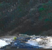 Gardners Falls - Accommodation NT