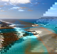 Gippsland Lakes Coastal Park - Accommodation NT
