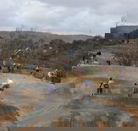 Goulburn BMX Park - NT Tourism