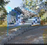 Greater Blue Mountains Drive - Glenbrook Discovery Trail - Accommodation NT