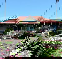 Greenmount Homestead - Accommodation NT