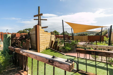 Great Ocean Road Mini Golf - Accommodation NT 0