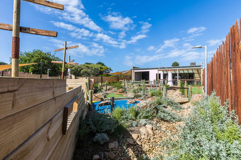 Great Ocean Road Mini Golf - Accommodation NT 2