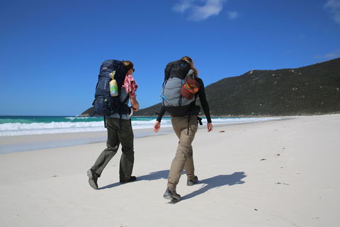 Great Prom Walk - Accommodation NT 0