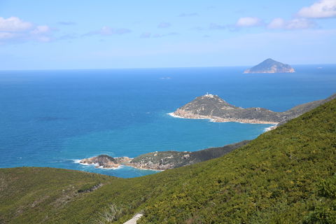 Great Prom Walk - Accommodation NT 1