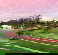 Greater Springfield - Accommodation NT