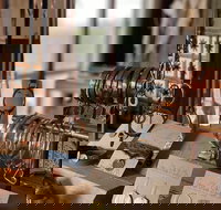 Green Glass Studio - Accommodation NT