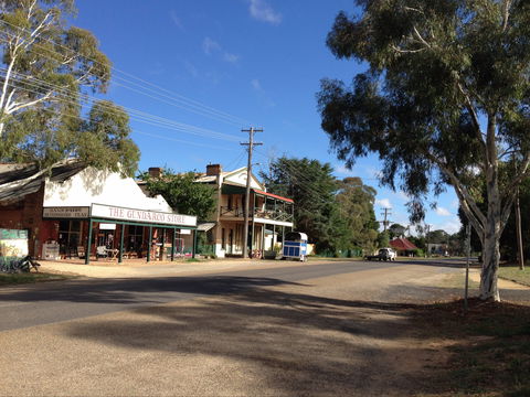 Gundaroo - Accommodation NT 2