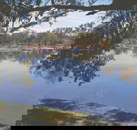 Halls Creek - Accommodation NT
