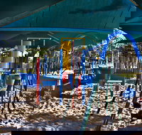 Harley Park - Accommodation NT