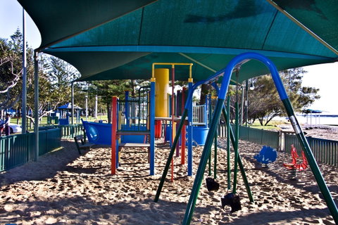Harley Park - Accommodation NT 0