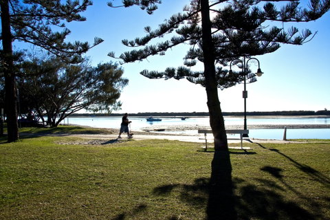 Harley Park - Accommodation NT 1