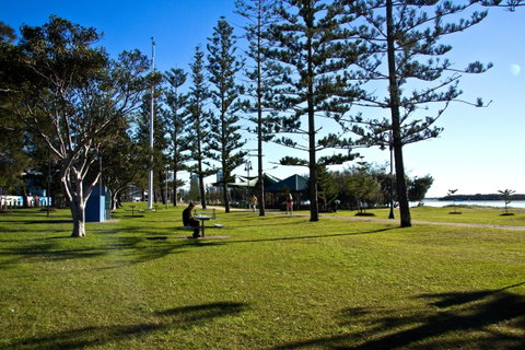 Harley Park - Accommodation NT 2
