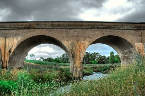 Harden Murrumburrah - Accommodation NT 2