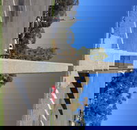 Hawdon and Bonney Obelisk Barmera - Accommodation NT