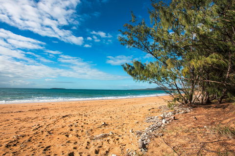 Hay Point - Accommodation NT 1