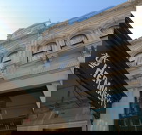 Her Majesty's Theatre Ballarat - Accommodation NT