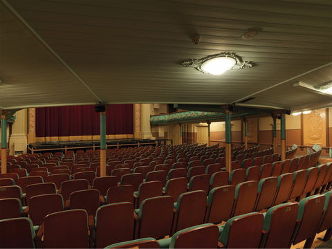 Her Majesty's Theatre Ballarat - Accommodation NT 1