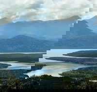 Hinchinbrook Island National Park - Accommodation NT