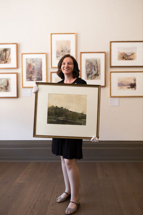 Howard Hadley Gallery - Accommodation NT 1