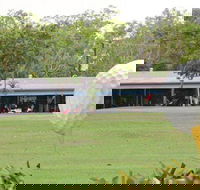 Humpty Doo and Rural Area Golf Club - Accommodation NT