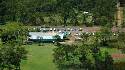 Humpty Doo And Rural Area Golf Club - Accommodation NT 2
