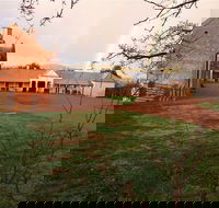 Hume and Hovell Walking Track - Accommodation NT