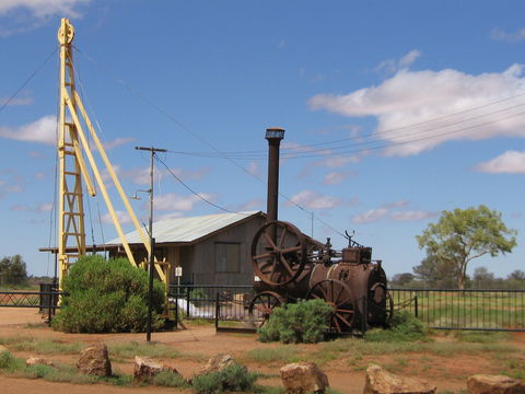 Hydro Power Plant - Accommodation NT 1