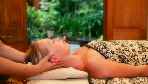 Ikatan Day Spa Noosa - Accommodation NT 0