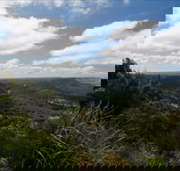 Illawarra Escarpment State Conservation Area - Accommodation NT
