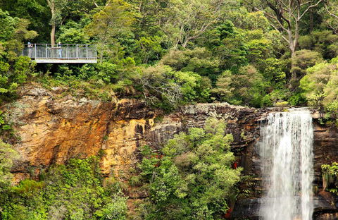 Illawarra Tourism Route - Accommodation NT 0