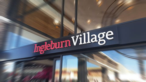 Ingleburn Village - Accommodation NT 0