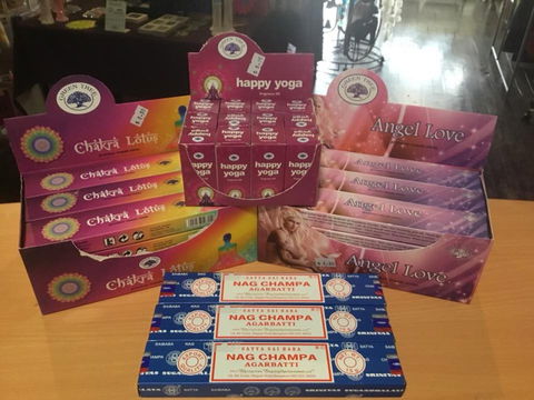 Inner Harmony Candles And Gifts - Accommodation NT 1