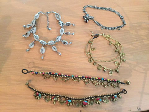 Inner Harmony Candles And Gifts - Accommodation NT 2