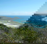 Jack Perkins Walking Track - Accommodation NT